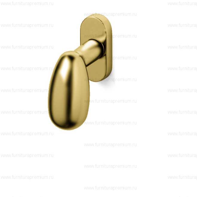 Оконная ручка Olivari Uovo K108 DK