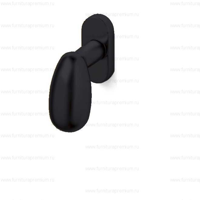 Оконная ручка Olivari Uovo K108 DK