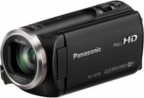 Видеокамера Panasonic HC-V270