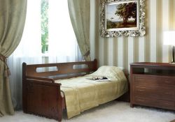 Кровать Dreamline Тахта-2