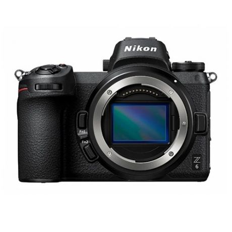 Фотоаппарат Nikon Z 6 Body