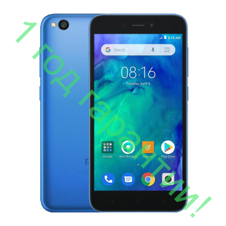 Xiaomi Redmi Go 1/8GB