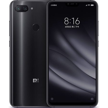 Xiaomi Mi 8 Lite 6GB / 64GB