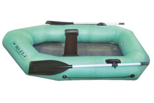 Лодка Виал "Волга"