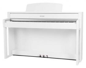 Gewa UP 380 G White matt Цифровое пианино