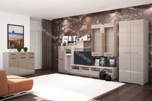 Стенка "Ненси-3"