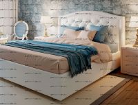 Кровать с подъемным механизмом Табаско Perrino 3.0