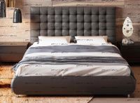 Кровать Аляска Perrino 3.0 (б/о)