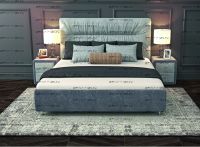 Кровать Варна с подъемным механизмом Perrino 3.0