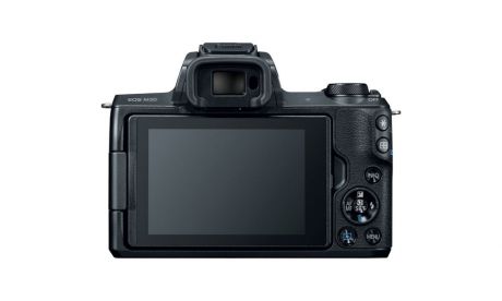 Фотоаппарат Canon EOS M50 Body