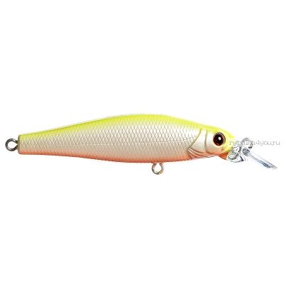 Воблер Itumo Fatty Minnow 90F 14,7гр / 90 мм / цвет 270