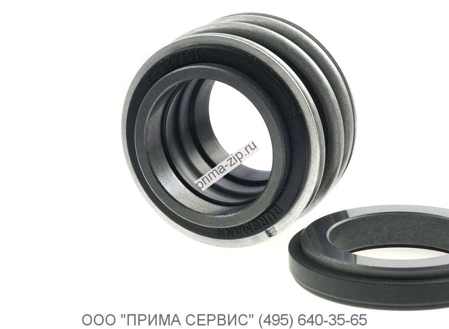 Комплект мех. уплотнения NM WL/014/AQ1EGG