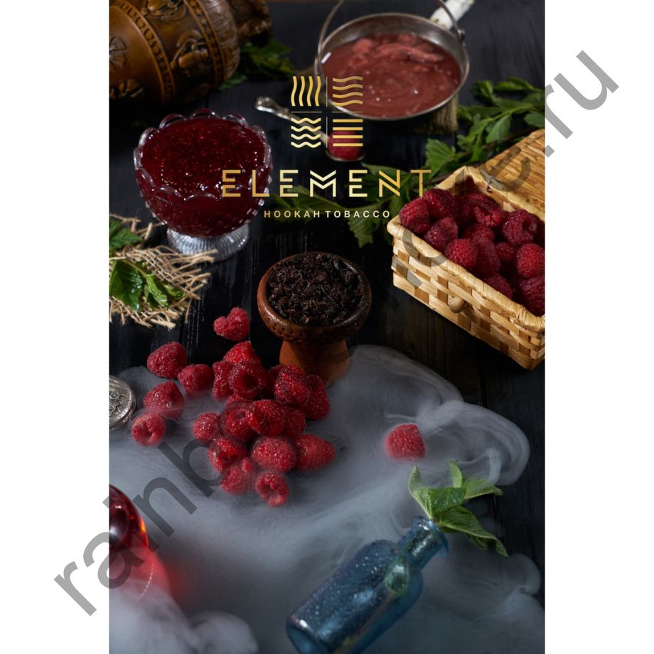 Element Земля 200 гр - Raspberry (Малина)