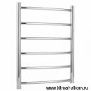 Полотенцесушитель Лесенка 1" 500*800 нерж.