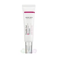 Missha Точечный крем от прыщей Near Skin Trouble Cut Spot Solution, 20 мл