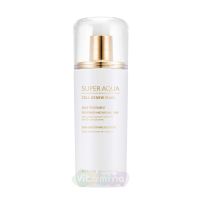Missha Улиточная регенерирующая эмульсия для лица Super Aqua Cell Renew Snail Essential Moisturizer, 130 мл