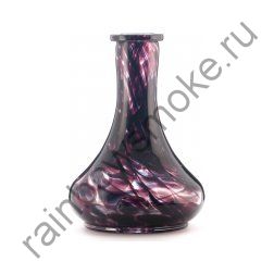 Колба Craft Uneed 25,5см Black Red (Черно-Красная)