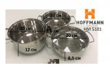 Пароварка Hoffmann 4,1 л HM 5101