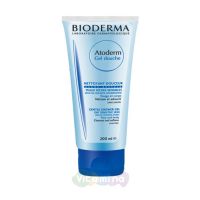 Bioderma Atoderm Гель для душа Биодерма Атодерм