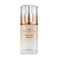 Missha Питательная эссенция для сухой и тусклой кожи Time Revolution Nutritious Essence, 40 мл