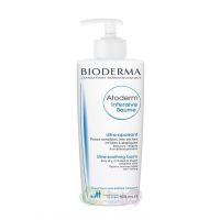 Bioderma Atoderm Бальзам Интенсив  Биодерма Атодерм