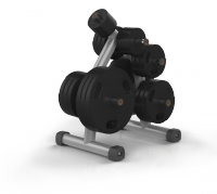 MATRIX MAGNUM A67 Подставка для дисков