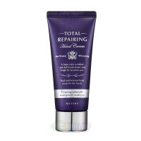 Missha Восстанавливающий крем для рук Total Repairing Hand Cream, 60 мл