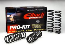 Пружины Eibach Pro-Kit, занижение 5-30мм., кроме xDrive