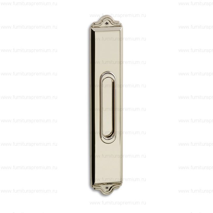 Ручка Salice Paolo Fresia 3251-s для раздвижных дверей
