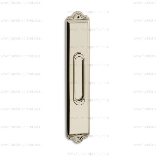 Ручка Salice Paolo Fresia 3251-s для раздвижных дверей