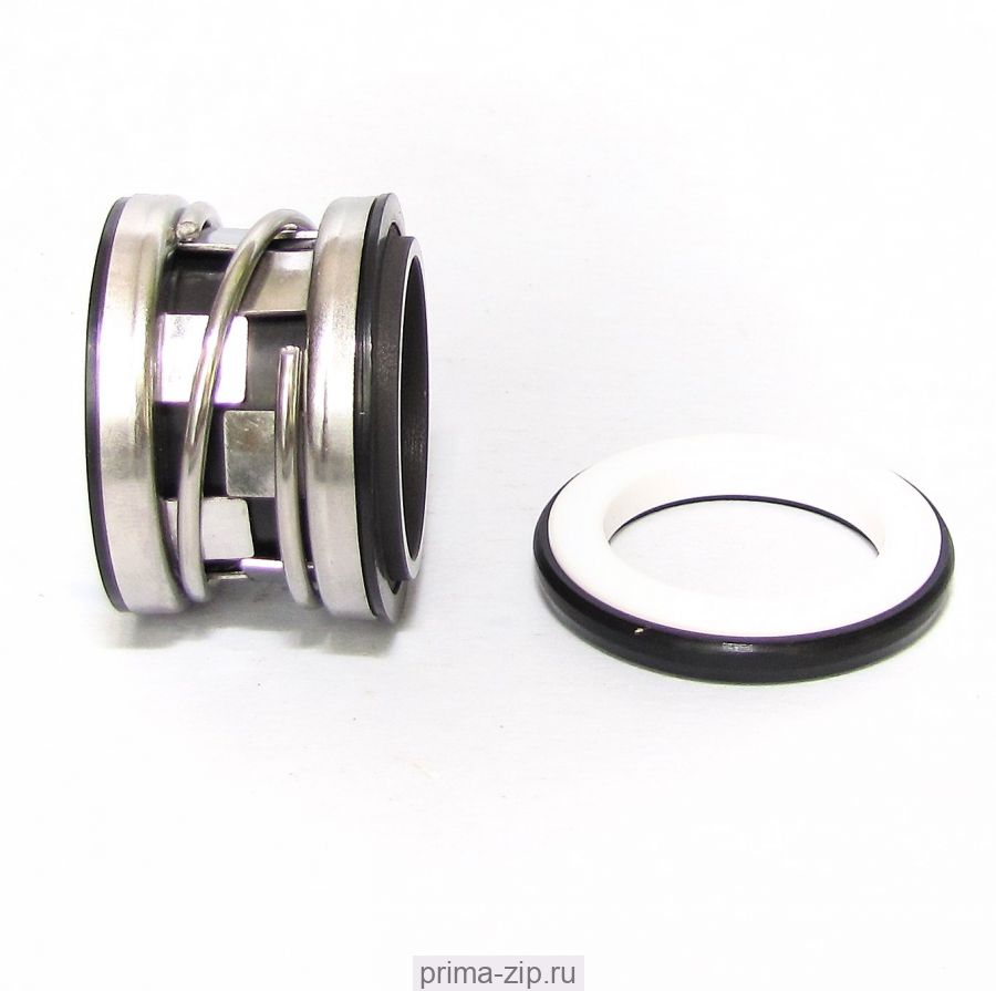 Торцевое уплотнение BS2100/28 L2 sic/sic/nbr