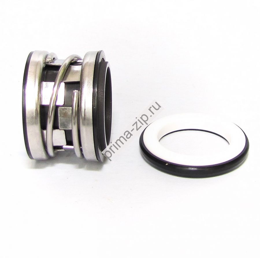 Торцевое уплотнение BS2100/28 L2 sic/sic/nbr