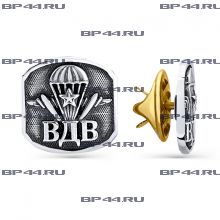 Фрачный знак ВДВ