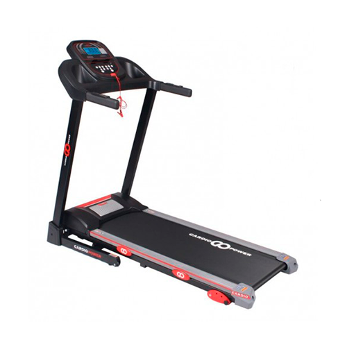 CardioPower T25