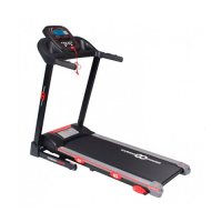 CardioPower T25