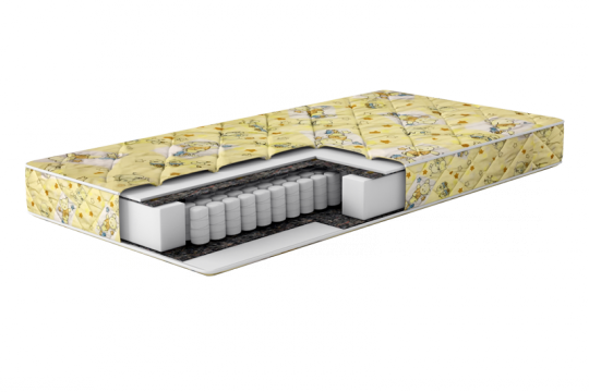 Детский матрас Балу Сонберри