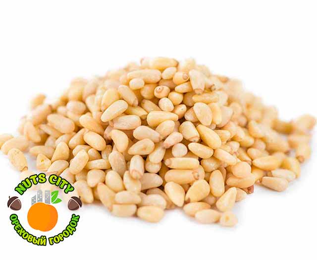 Кедровый Орех очищенный Кедровый Орех очищенный