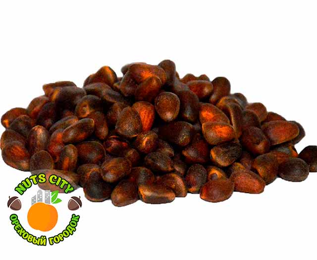 Кедровый Орех в скорлупе Кедровый Орех в скорлупе