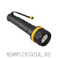 LED фонарь искробезопасный