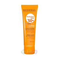 Bioderma PhotoDerm MAX Крем SPF 50+ Биодерма Фотодерм, 40 мл