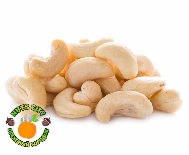 Кешью сырой