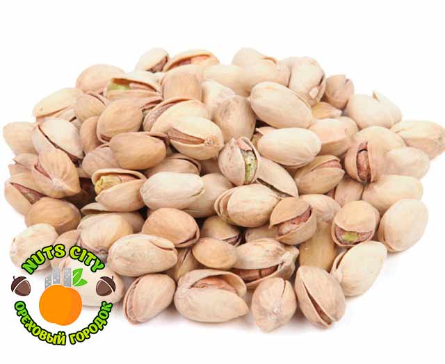 Фисташки Соленые (Иран)