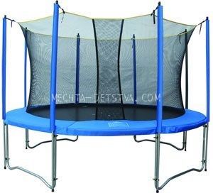 Батут KOGEE Fun Tramps 12’ 3,7 м