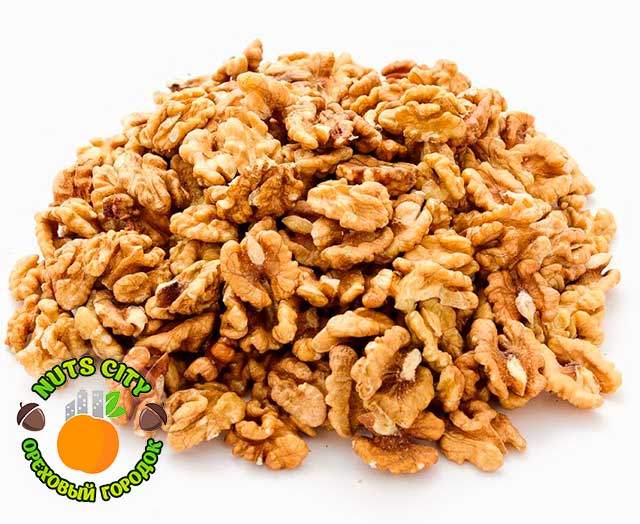 Грецкий Орех Экстра