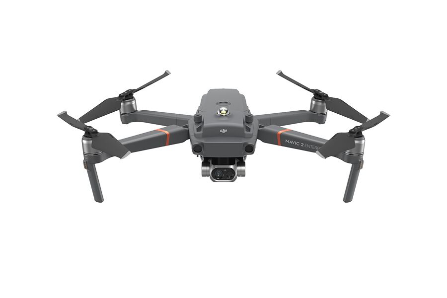 DJI Mavic 2 Enterprise Dual