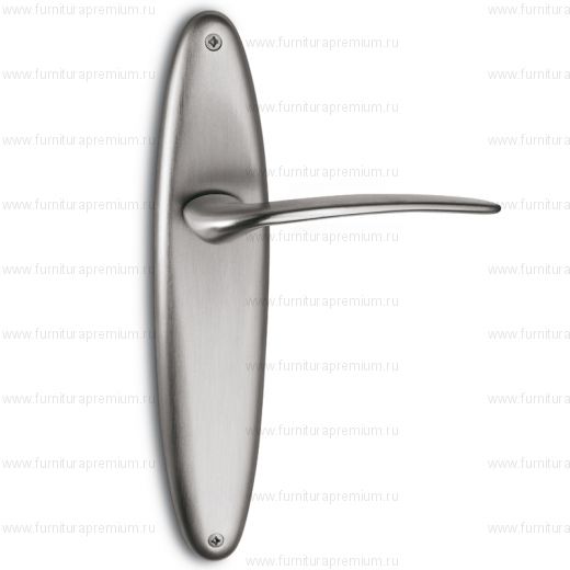 Ручка на планке Salice Paolo Flap 6111 Ручка на планке Salice Paolo Flap 6111