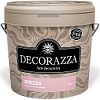 Декоративная Штукатурка Decorazza Brezza 1л 1330р Эффект Бархатных Песчаных Вихрей