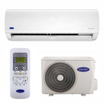 Carrier 42QHA024DS/38QHA024DS