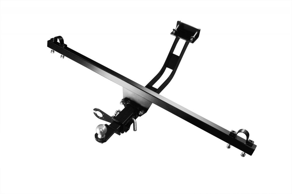 ТСУ /съемный квадрат/ LADA "4х4 URBAN" 2015-