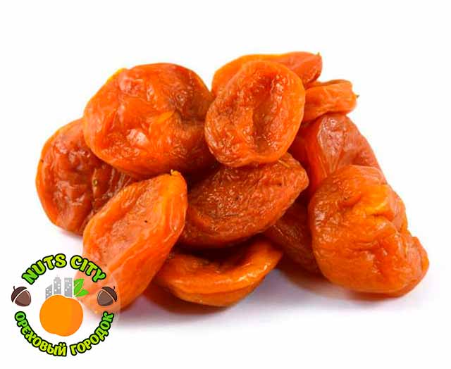 Курага Горная